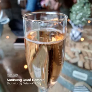 Love those bubbles