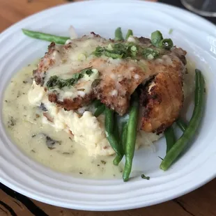 Chicken Fried Chicken