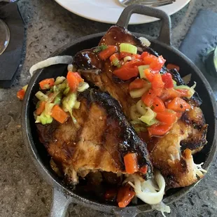 Pork Belly
