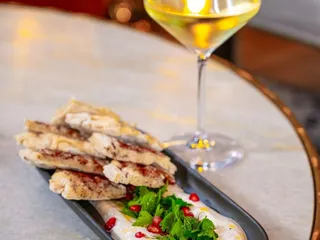 Indulge Wine Bar