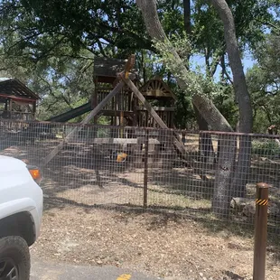 Playground