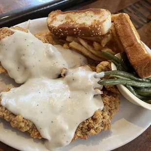 Chicken Fried Steak