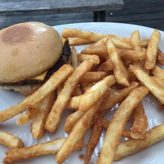 Cheeseburger