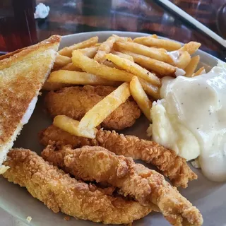 Chicken Strips