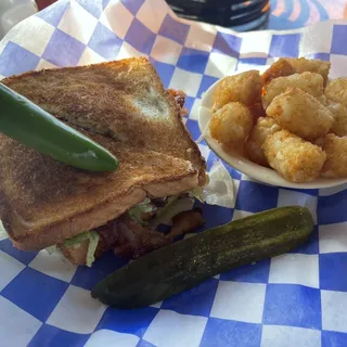 BLT Sandwich