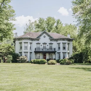 Richwood on the River