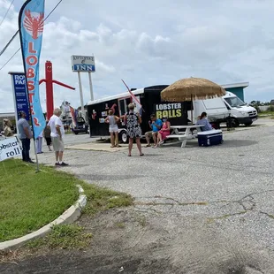 Always crowded!! Delicious food!!!!!