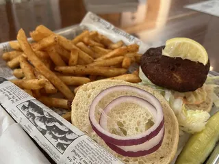 Cape Charles Brewing Company