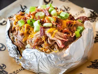 306 Barbecue-Russellville