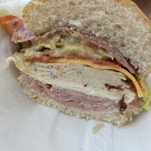 The Ultimate Freshmade