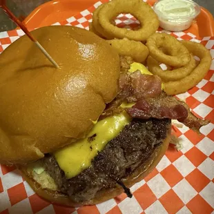 burgers, burger, food
