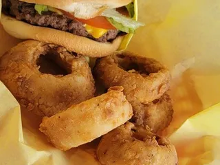 Hideout Burgers