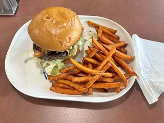 Simply Burgers