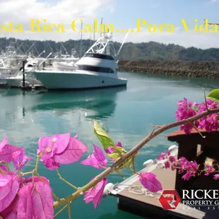 Looking for property in Costa Rica?  We can help!  #ThriveYourDreamHome! #RickertPG
