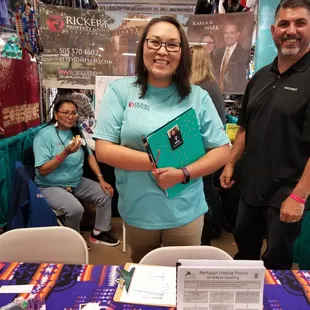 Siobhan Craig, part of Rickert Property Group Keller Williams Realty team and one of our buyer brokers.