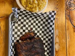 Floyd and Company Real Pit BBQ