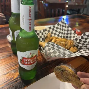 Rickey’s Sports Lounge