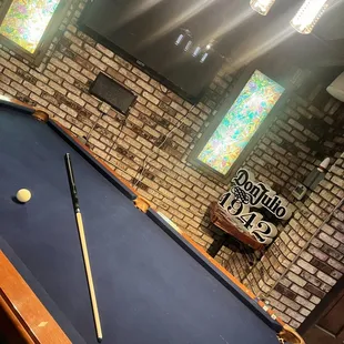 Pool Table