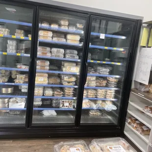 Frozen Goodies