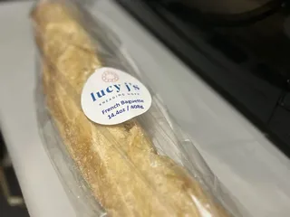 Lucy J's Bakery