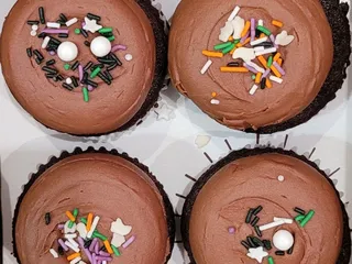 Muddy's Bake Shop