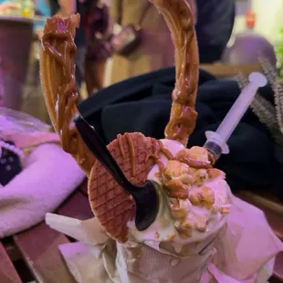 Dulce De Leche Combo Chingon