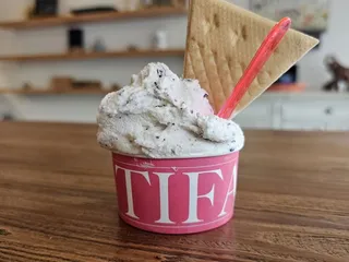 Tifa Chocolate & Gelato