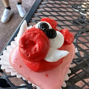 Rick's Bakery