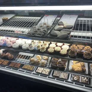 No one can choose just one!