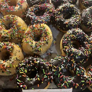 Donuts!