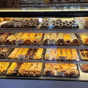 Donuts