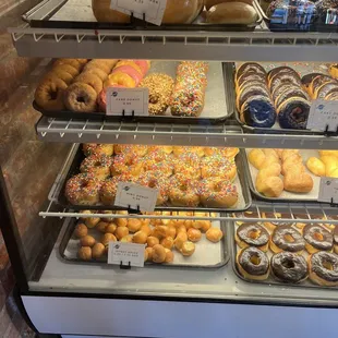 Donuts
