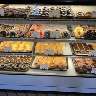 Donuts