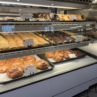 Donuts