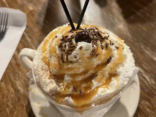Mud Street Cafe
