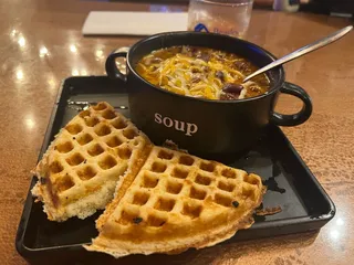 Society American Nosherie