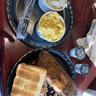 Ribs