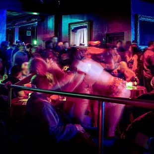 Rick's Minneapolis busy club