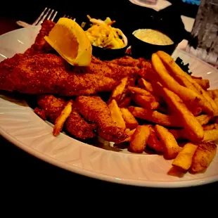 Catfish  - Min