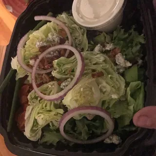 Baby Iceberg Wedge