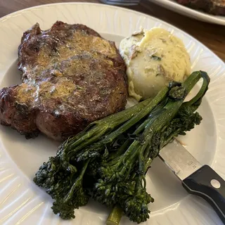 Fischer Farms 14 oz Ribeye