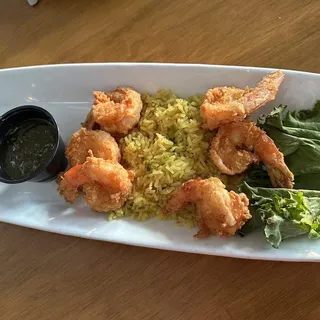 Coconut Rice