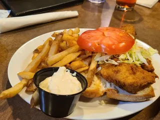 Dawsons On Main