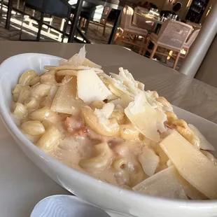 Lobster Mac&amp;cheese