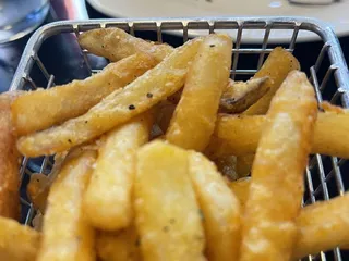 Reflection Bay Grill