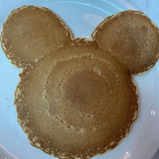 Kids Pancake