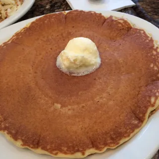 Single Pancake