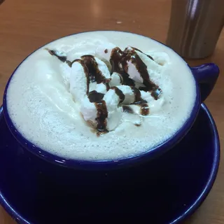 Hot Chocolate