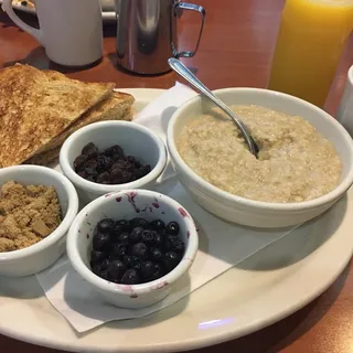 Oatmeal
