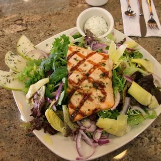 Salmon Salad